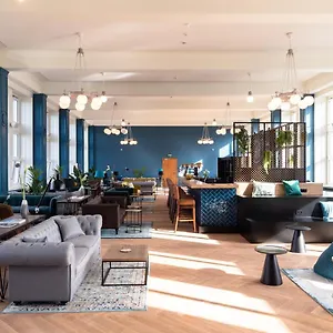 Hotel apartamentowy Phnx, Hamburg