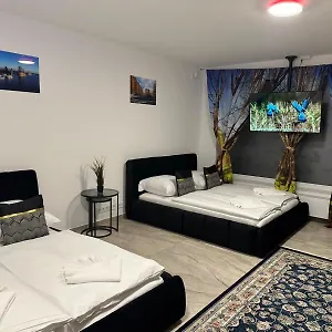 Im Hamburger Strasse-1 Apartamento