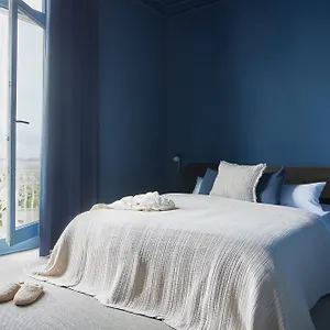 Stilwerk Strandhotel Blankenese Hamburg