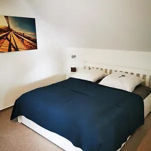 Ferienwohnung Sonnenblick In , Zirndorf Alemania